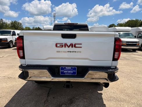 New 2026 GMC Sierra 2500 Pro w/ Max Trailering Package AWD/4WD image 4