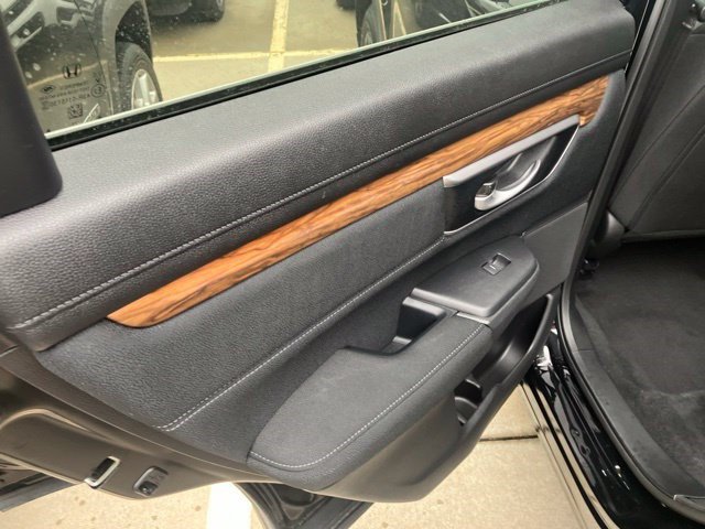 Used 2022 Honda CR-V EX image 19