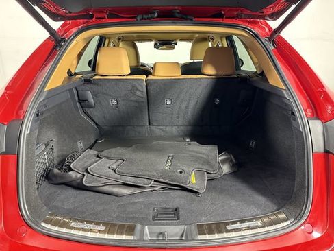 Certified 2025 Lexus NX 350 350 Base w/ Cold Area Package image 37