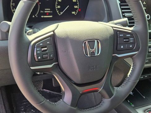 New 2026 Honda Ridgeline RTL image 13