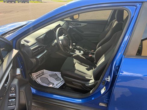 Used 2022 Subaru WRX Premium AWD/4WD image 9