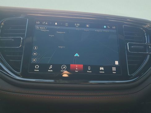 New 2026 Dodge Durango GT image 19