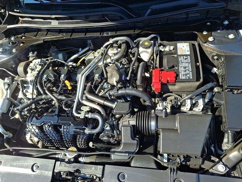 Certified 2024 Nissan Altima 2.5 S FWD image 28