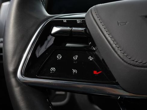 Used 2025 Cadillac Escalade V w/ LPO, Floor Liner Package image 16