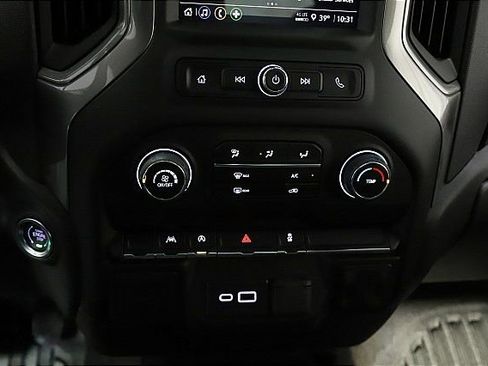 New 2025 Chevrolet Silverado 1500 W/T w/ WT Value Package image 17