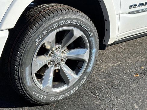 Used 2022 RAM 1500 Limited image 5