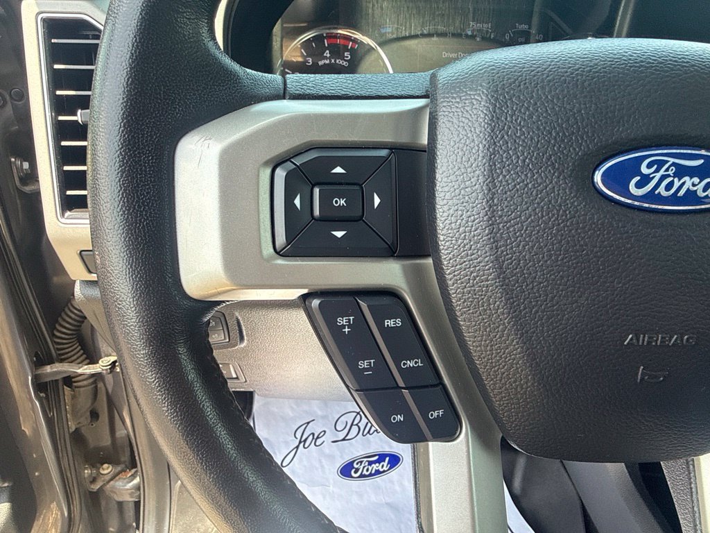 Used 2021 Ford F250 Lariat AWD/4WD image 34