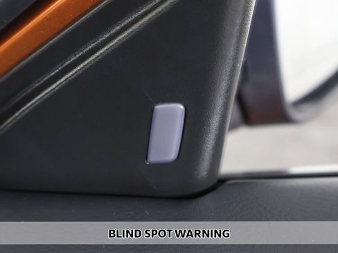 Used 2024 Nissan Sentra SR image 4