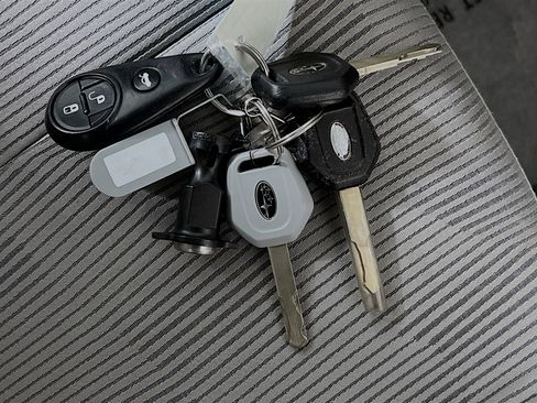 Used 2010 Subaru Forester 2.5X image 33