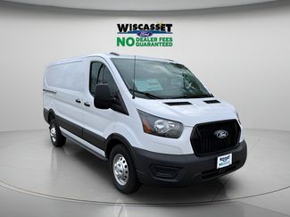 New 2026 Ford Transit 150 Low Roof AWD 360° Tour