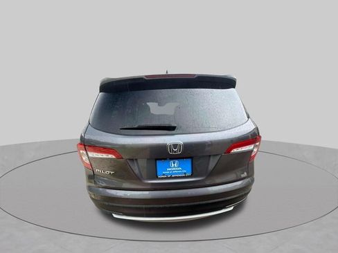Used 2019 Honda Pilot EX-L image 5
