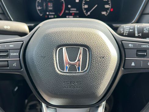 Used 2024 Honda CR-V EX image 29