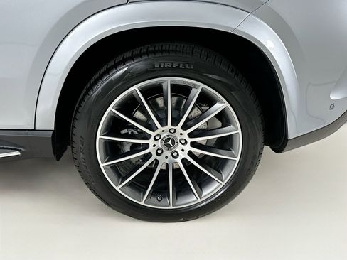 New 2026 Mercedes-Benz GLE 450 4MATIC image 35