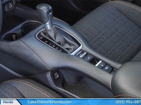 Used 2023 Honda HR-V Sport image 23