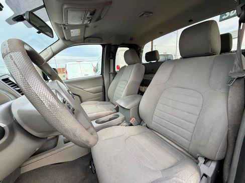 Used 2019 Nissan Frontier S image 17