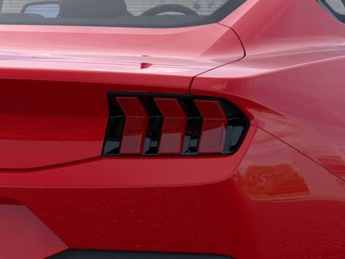 New 2026 Ford Mustang Coupe RWD image 21