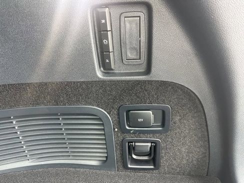 Used 2025 Lincoln Aviator Premiere image 12