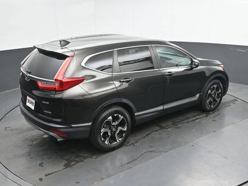 Used 2019 Honda CR-V Touring image 34