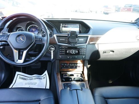 Used 2013 Mercedes-Benz E 350 Sedan image 13