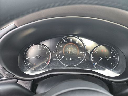 Certified 2023 MAZDA CX-30 AWD 2.5 S w/ Premium Package image 12