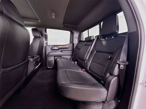 Used 2024 GMC Sierra 1500 Denali w/ Denali Reserve Package AWD/4WD image 27