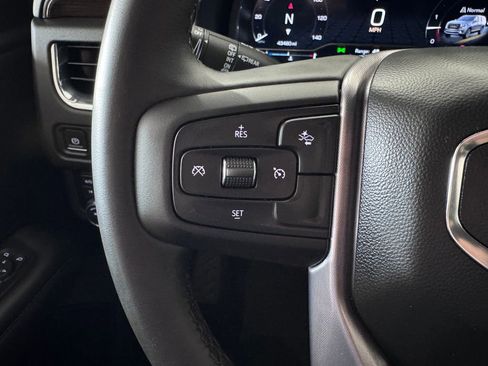 Certified 2023 GMC Yukon XL SLE AWD/4WD image 16