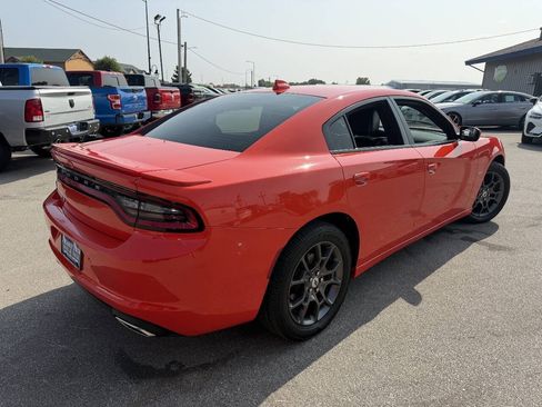 Used 2018 Dodge Charger GT AWD/4WD image 7