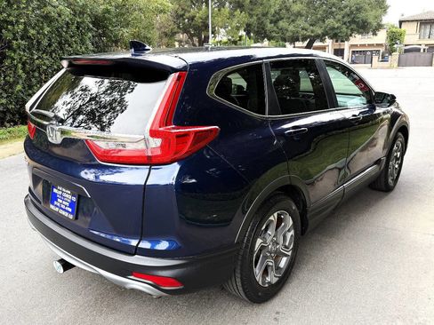 Used 2017 Honda CR-V EX-L image 7