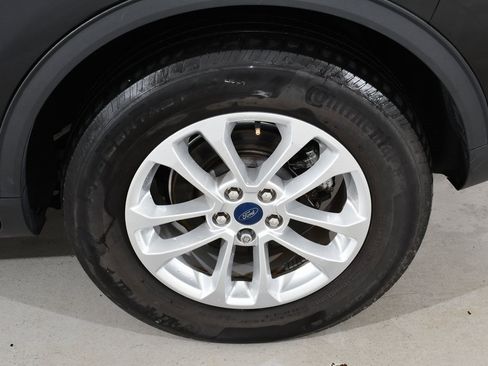 Used 2022 Ford Escape SE w/ Convenience Package image 24