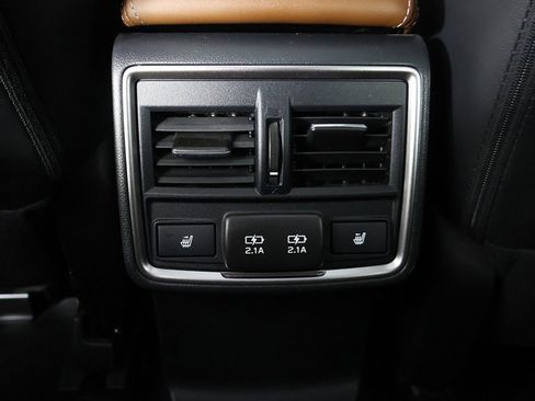 Used 2024 Subaru Forester Touring image 34