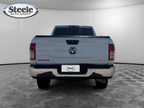 Used 2024 RAM 2500 Big Horn image 4
