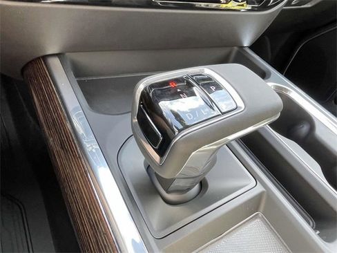 New 2026 GMC Sierra 1500 Elevation w/ Elevation Premium Package image 15