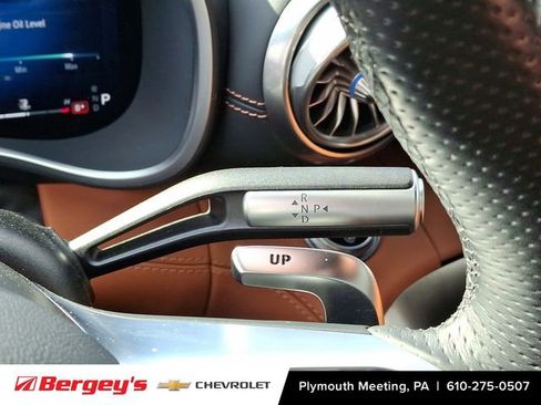 Used 2024 Mercedes-Benz AMG GT 55 image 15