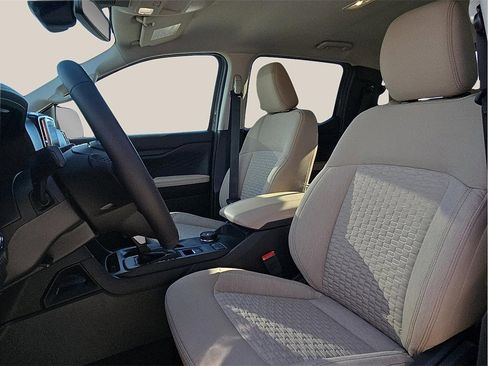 New 2025 Ford Ranger XLT w/ Convenience Package image 11