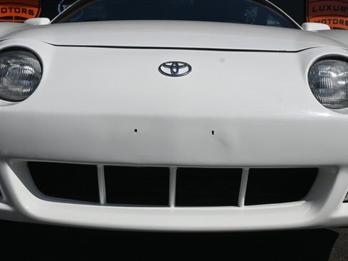 Used 1997 Toyota Celica GT image 4