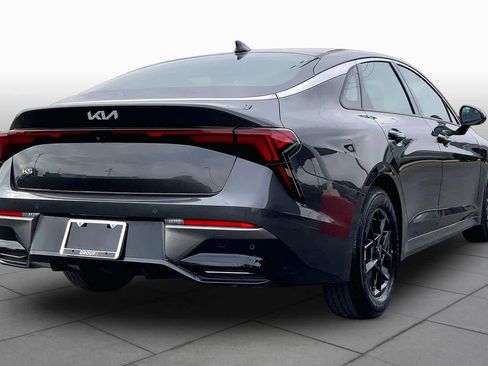 Used 2025 Kia K5 LXS image 13