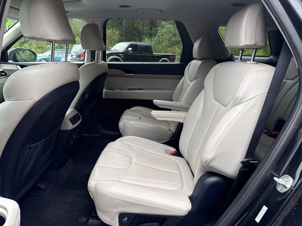 Used 2021 Hyundai Palisade SEL w/ Premium Package AWD/4WD image 29