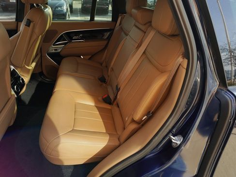 Used 2023 Land Rover Range Rover SE image 38