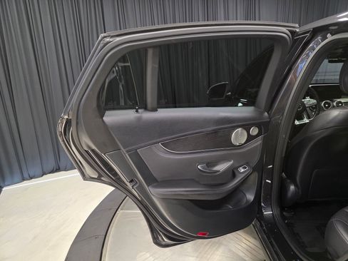 Used 2021 Mercedes-Benz GLC 43 AMG 4MATIC Coupe w/ Multimedia Package image 27