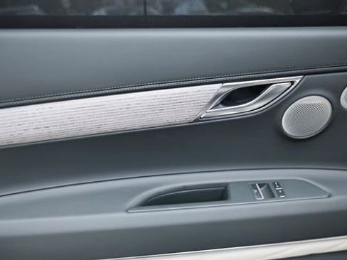 New 2026 Genesis GV80 3.5T Prestige AWD/4WD image 23