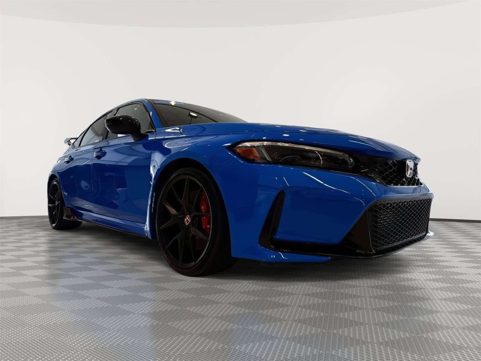 Used 2024 Honda Civic Type R image 8