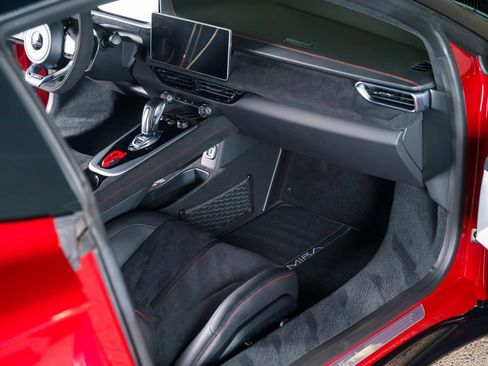 Used 2025 Lotus Emira RWD image 67
