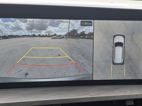 New 2025 Kia Telluride SX X-Line image 25