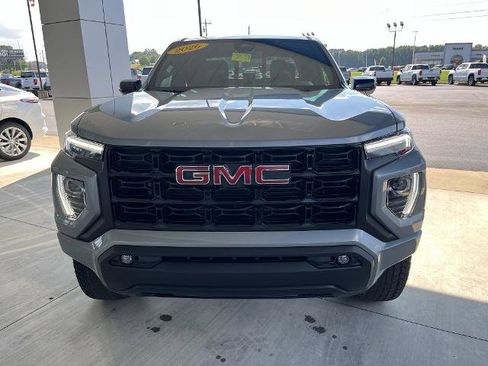 New 2026 GMC Canyon Elevation w/ Convenience Package image 7