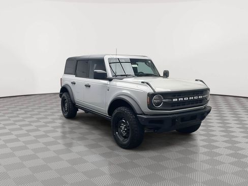 Used 2026 Ford Bronco Big Bend w/ Black Diamond Package AWD/4WD image 29