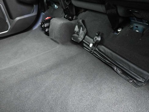 Used 2023 Chevrolet Silverado 1500 RST w/ LPO, Dark Essentials Package AWD/4WD image 10