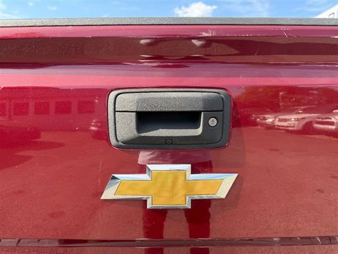 Used 2014 Chevrolet Silverado 1500 LT w/ All Star Edition AWD/4WD image 23