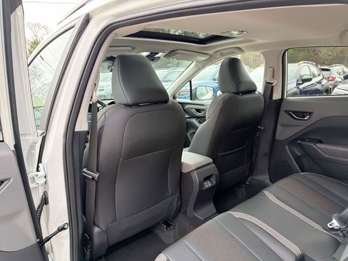 New 2026 Subaru Crosstrek 2.5i Limited AWD/4WD image 23