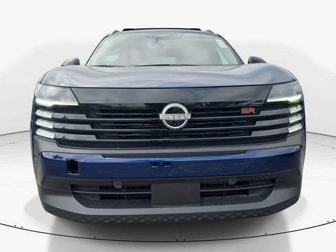 New 2026 Nissan Kicks SR w/ Cold Weather Package image 4