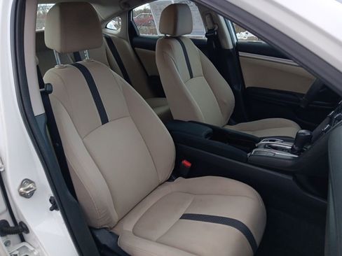 Used 2019 Honda Civic LX image 26